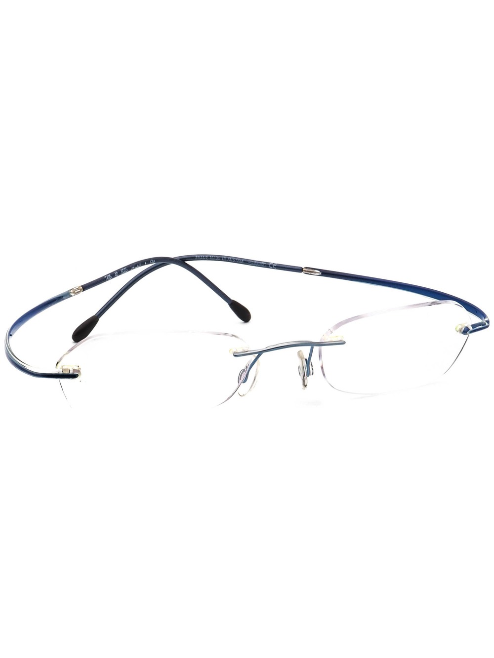 Silhouette 7496 40 6055 Eyewear
